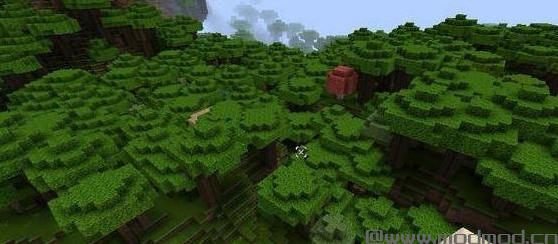 我的世界v1.8.9迷彩炫光高清材质包下载