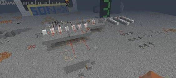 我的世界v1.8.9计算机风格材质包下载