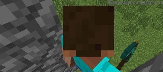 我的世界v1.7.2三角跳MOD下载