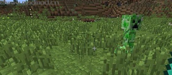 我的世界v1.8.9传统美材质包下载