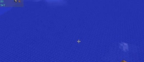 我的世界v1.9巴蒂坐标MOD下载