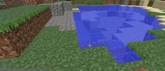 我的世界v1.8.9巴蒂坐标MOD下载