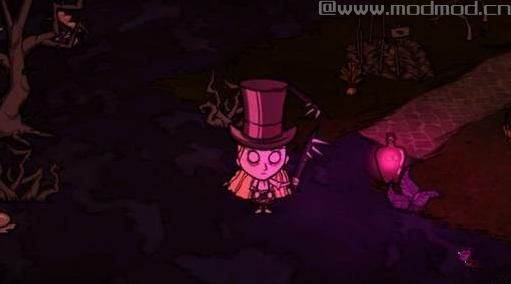 饥荒魔幻灯笼瓶MOD下载