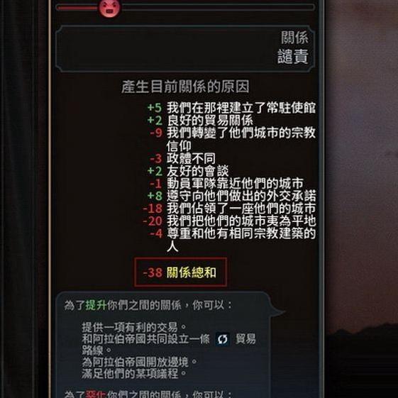 文明6v1.0.0.38显示外交关系总和MODv1.128下载