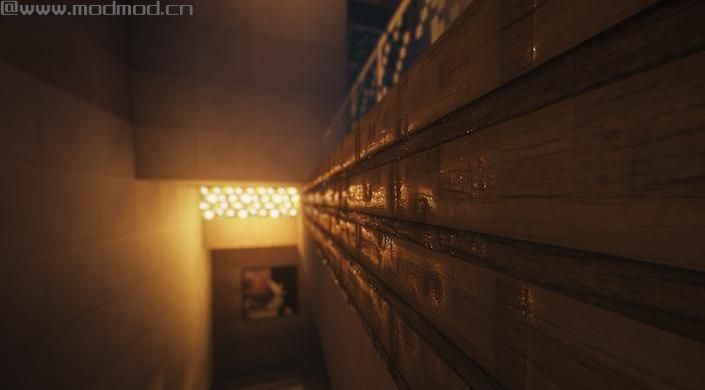 我的世界CYBOXShadersUltra光影包下载