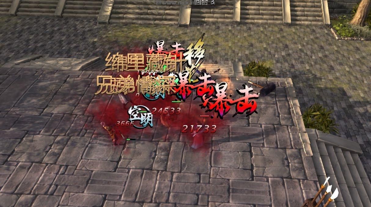 侠客风云传：前传 v1.0.2.4无限挑战MODv1.75下载+安装说明