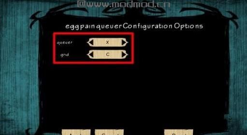 饥荒必备mod之蛋疼行为排队论MOD下载