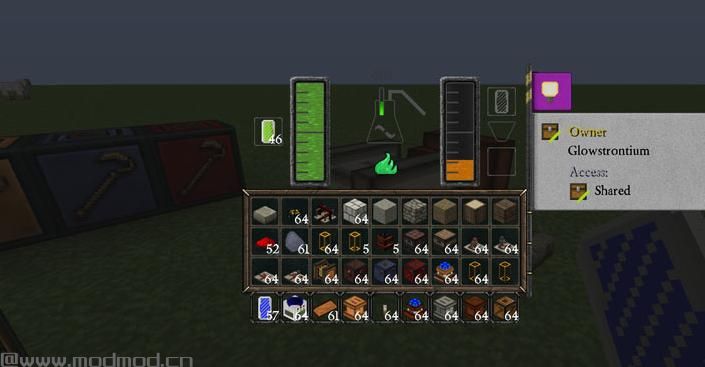 我的世界v1.9中世纪风格材质包下载