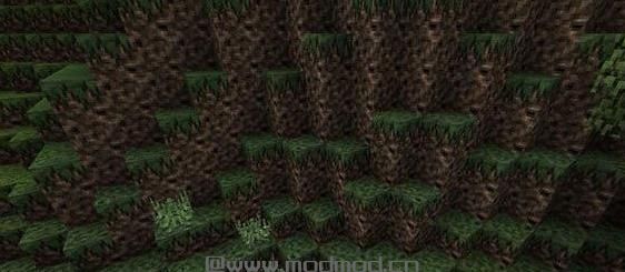 我的世界v1.10.2尖锐材质包下载