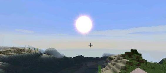 我的世界v1.10.2流光泰坦PVP材质包下载