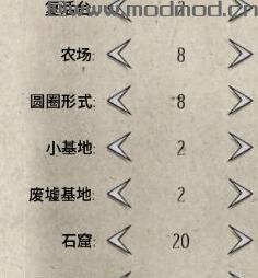 饥荒：联机版 地上洞穴拓展MOD下载+安装说明
