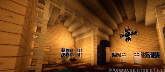 我的世界v1.8.9随机纹理材质包下载