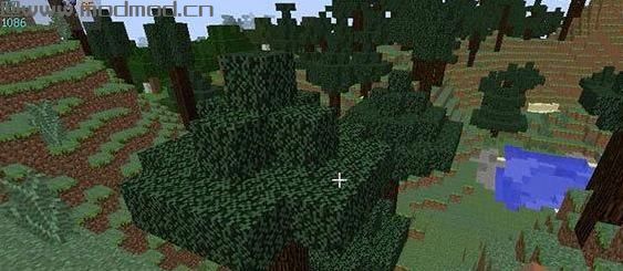 我的世界v1.8.9巴蒂坐标MOD下载
