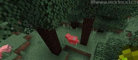 我的世界v1.10.2起源维度MOD下载