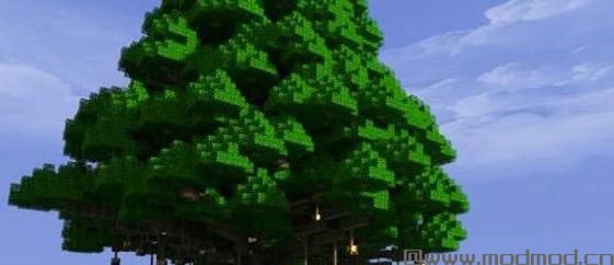 我的世界v1.8.9Elveland材质包下载