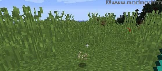 我的世界v1.10.2搜寻工艺MOD下载