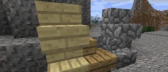我的世界v1.10.2放置预览MOD下载