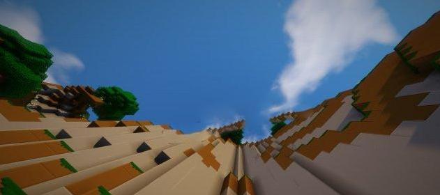 我的世界v1.11诱人的简约材质包下载