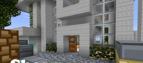 我的世界v1.10.2卡通方块材质包下载