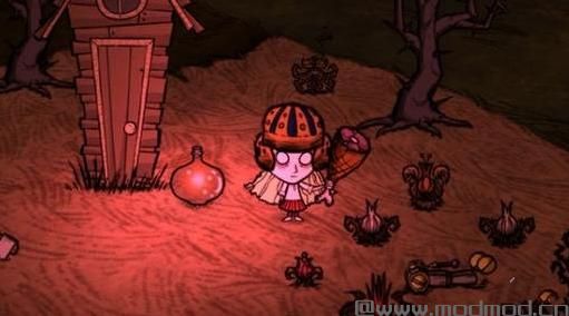 饥荒魔幻灯笼瓶MOD下载