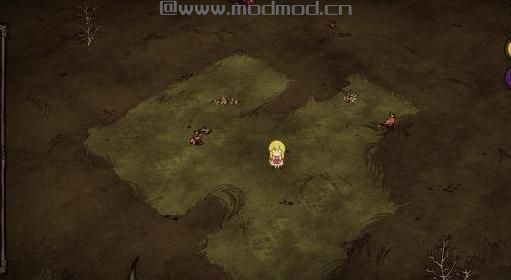 饥荒八云紫MOD下载