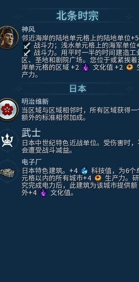 文明6v1.0.0.38全领袖同时加强平衡MOD下载