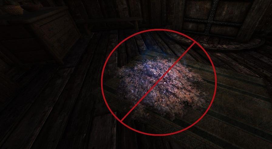 上古卷轴5：天际重制版永远的尸体MOD下载