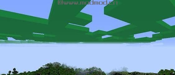 我的世界v1.8.9黑客帝国PVP材质包下载