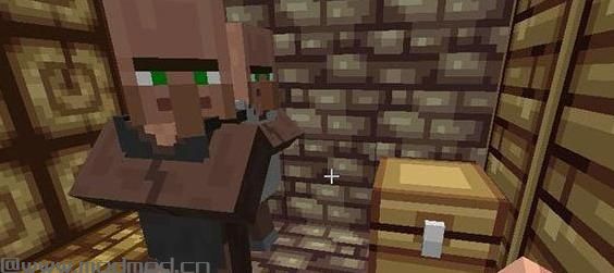 我的世界v1.7.10荆棘材质包下载