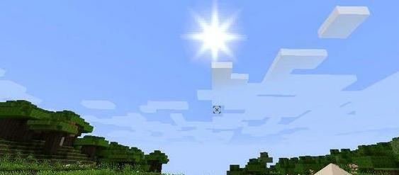 我的世界v1.8.9迷彩炫光高清材质包下载