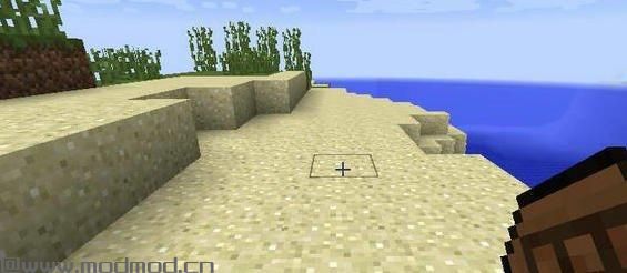 我的世界v1.7.10便捷工作台MOD下载