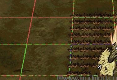 饥荒必备mod之蛋疼行为排队论MOD下载