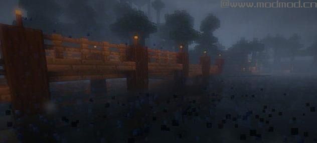 我的世界v1.11诱人的简约材质包下载