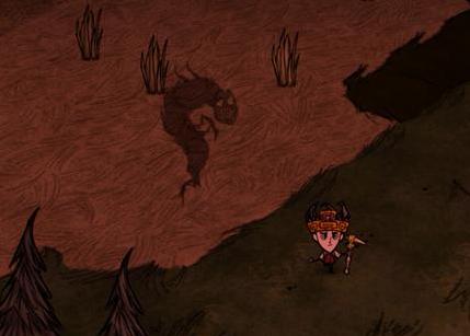 饥荒阴影系列怪物MOD下载