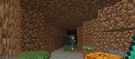 我的世界v1.7.2云集的怪物MOD下载