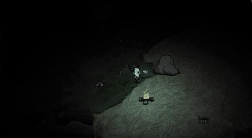 饥荒必备mod之五格装备栏PlusMOD下载