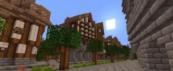 我的世界v1.8.9啄木鸟材质包下载