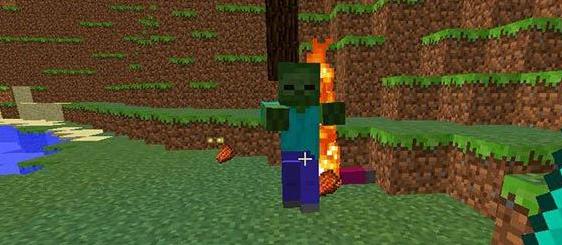 我的世界v1.10.2生物重生MOD下载