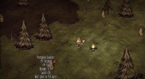 饥荒必备mod之显示食物属性MOD下载