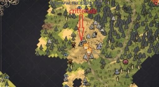 饥荒小宠物MOD下载