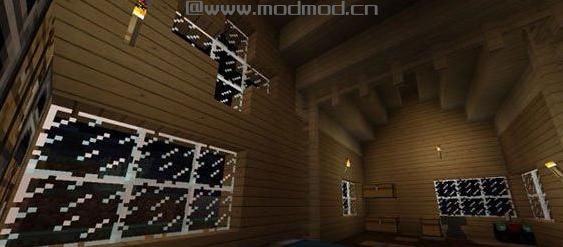 我的世界v1.8.9随机纹理材质包下载