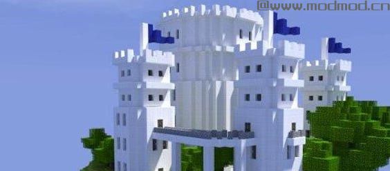 我的世界v1.8.9Elveland材质包下载