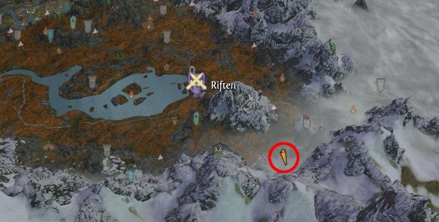 上古卷轴5：天际重制版魔族太阳能盾MOD下载