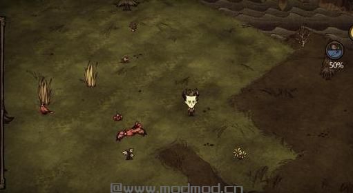 饥荒江湖贱客MOD下载