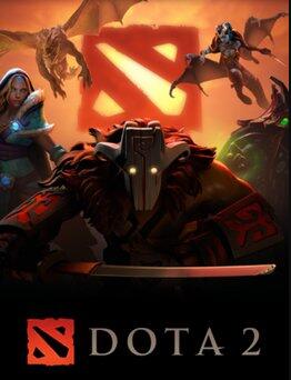 Dota2