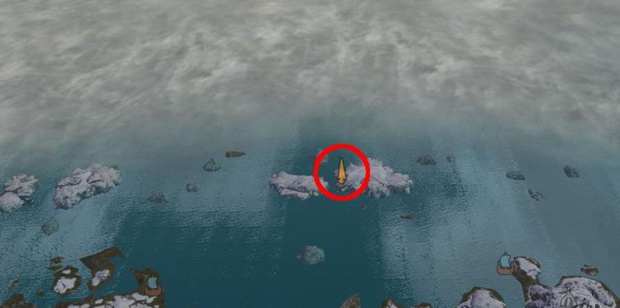 上古卷轴5：天际重制版魔族三盾MOD下载