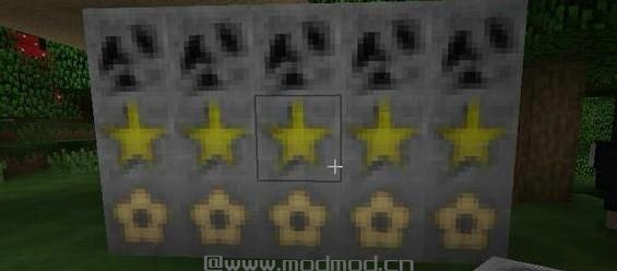我的世界v1.10.2BlockDamage材质包下载