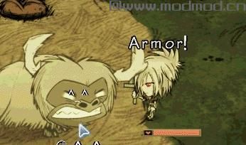 饥荒LOL瑞文MOD下载