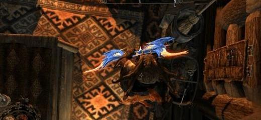 上古卷轴5自改召唤弓MOD下载