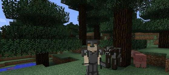 我的世界v1.10.2艾德曼合金MOD下载
